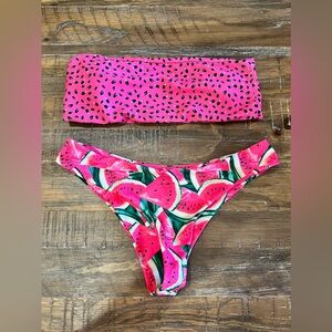 SHEIN swimsuit set